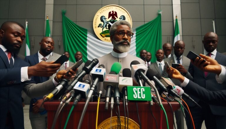 nigeria's sec warns