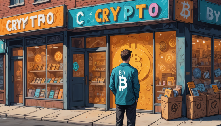 When is the right time to buy crypto