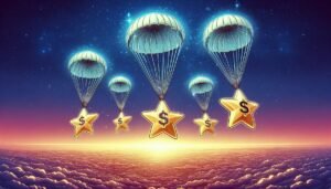 Major ($Major) Airdrop