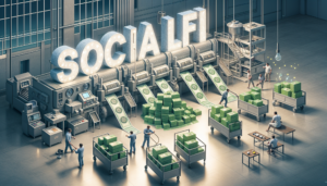 SocialFi