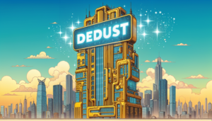 DeDust