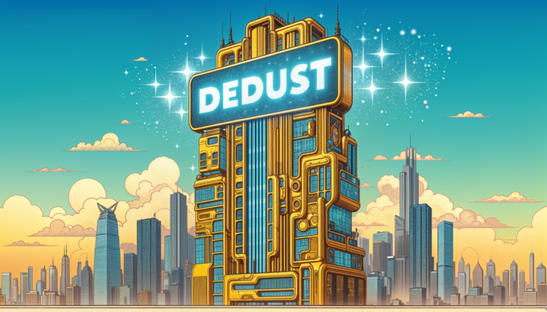 DeDust