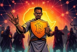 security and fraud risks of crypto in africa