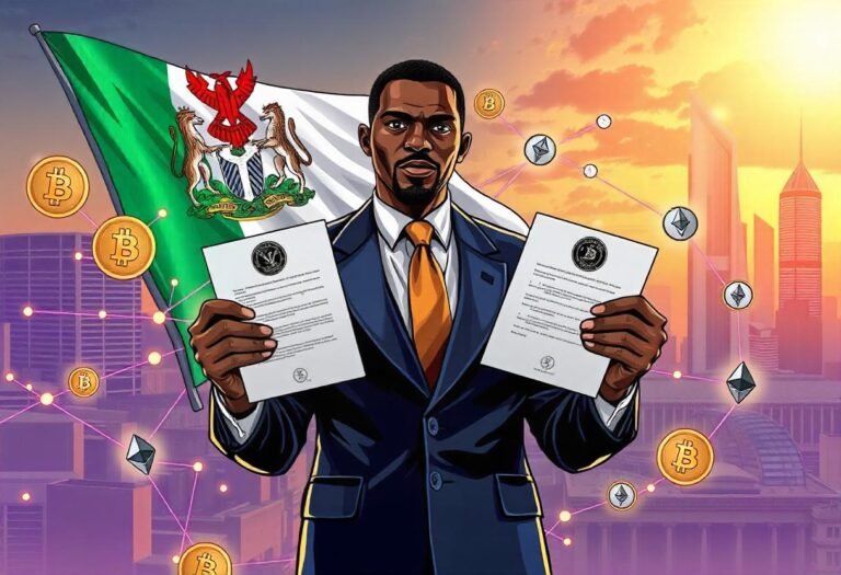 two crypto firms get SEC approvals