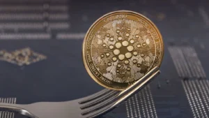 Cardano Chang hard fork