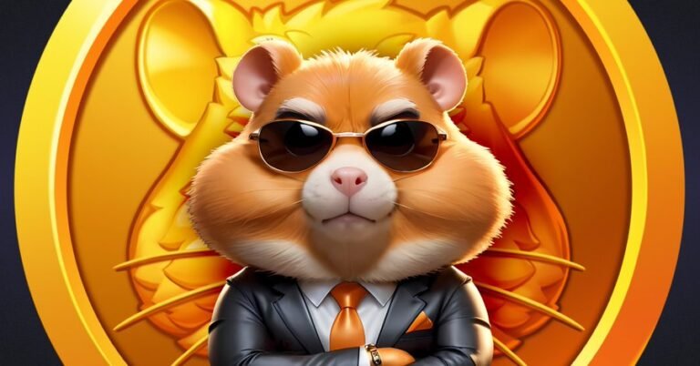 Hamster Kombat airdrop