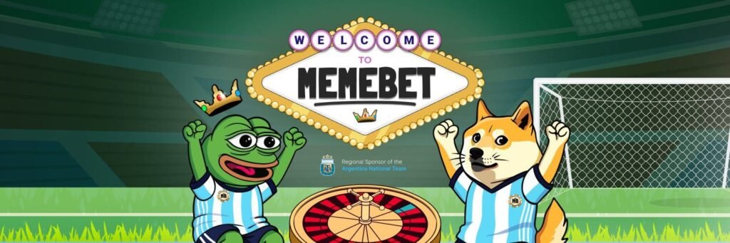 Memebet is the Future