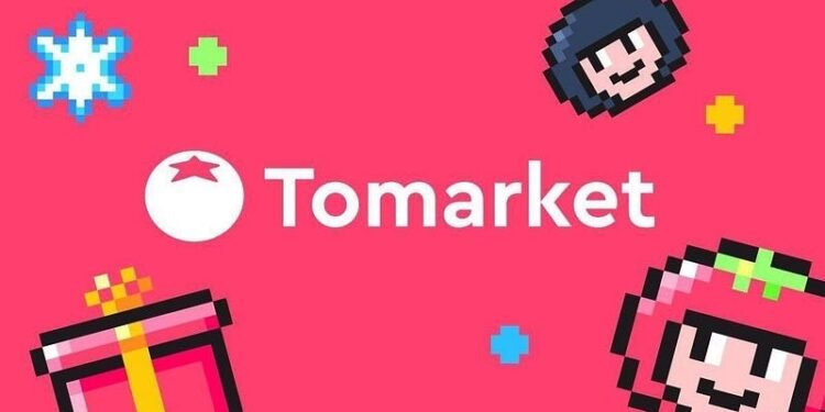 tomarket ($tomato)