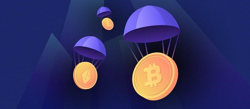 Guide to Airdrop Participation