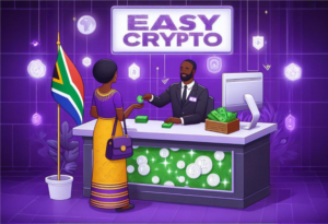 easy crypto