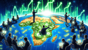 subsaharan africa stablecoins