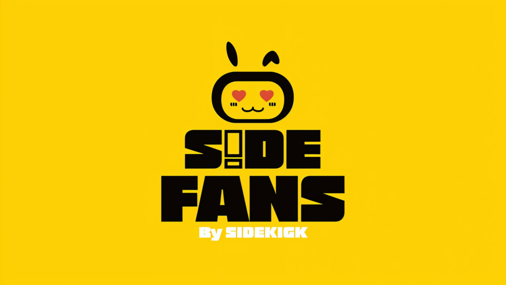 sidefans