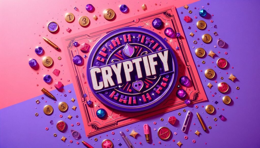 cryptify