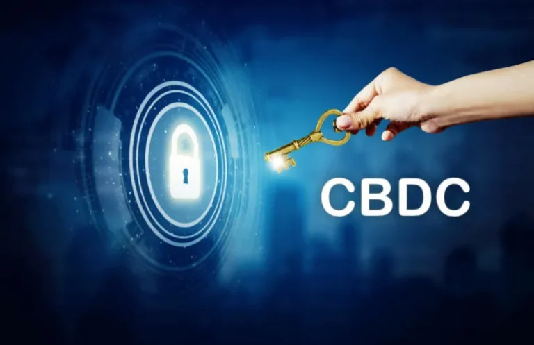 Analyzing the Impact of CBDCs on Cryptocurrency