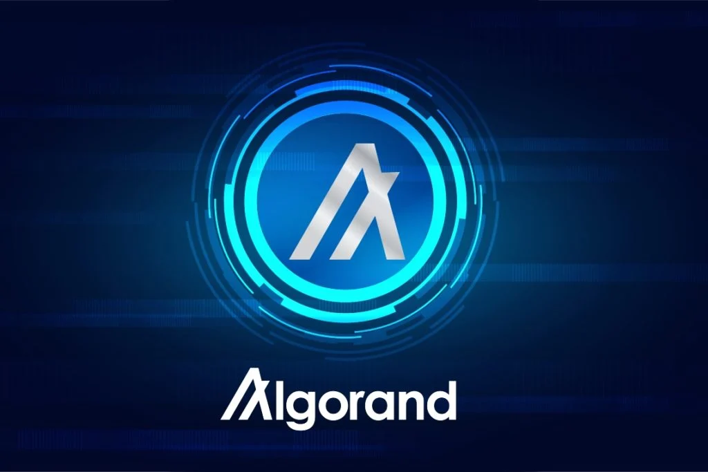 Algorand ALGO Regulation Impact