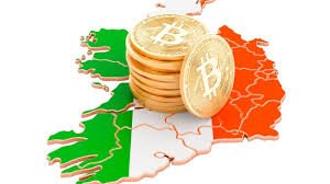 Ireland New Crypto Regulation