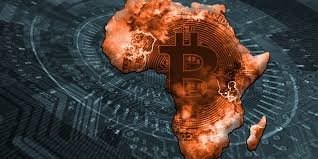 Africa Cryptocurrency Regulation