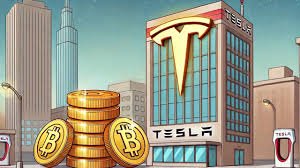 Tesla Maintains Bitcoin Holdings Amid Speculation