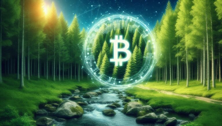 bitcoin environmental concerns