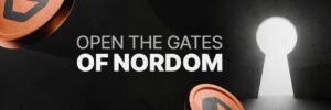 nordom gates