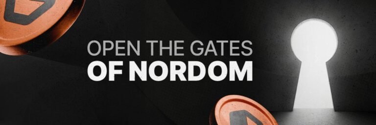 nordom gates