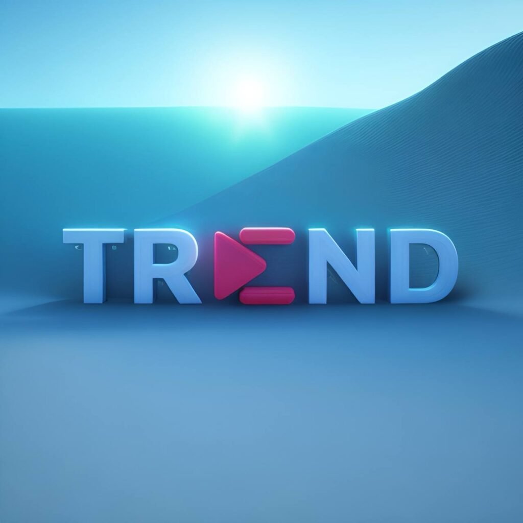 TrendAppend